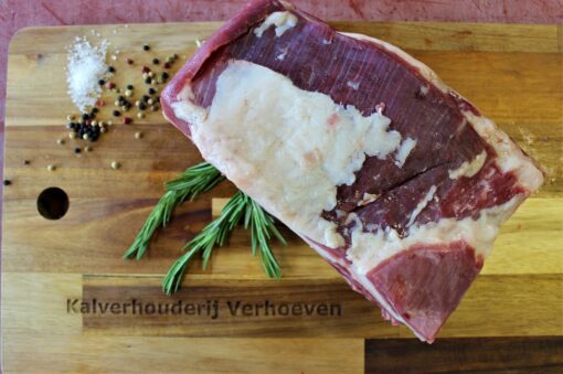 Brisket (stuk) - Afbeelding 3