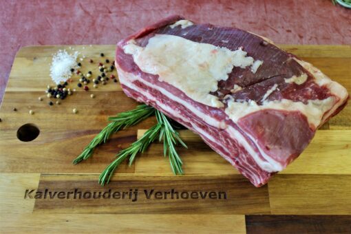 Brisket (stuk) - Afbeelding 2
