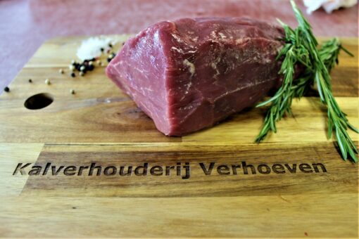 Ossenhaas (stuk) - Afbeelding 2