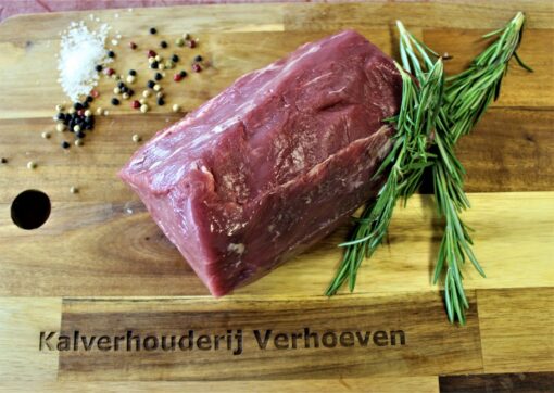 Ossenhaas (stuk) - Afbeelding 3