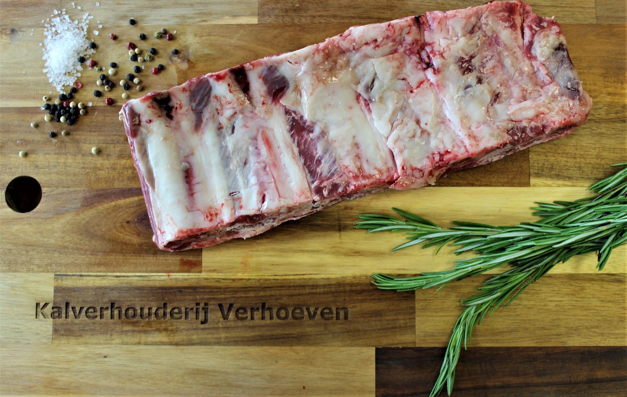 Shortribs (Beef ribs) - Afbeelding 2