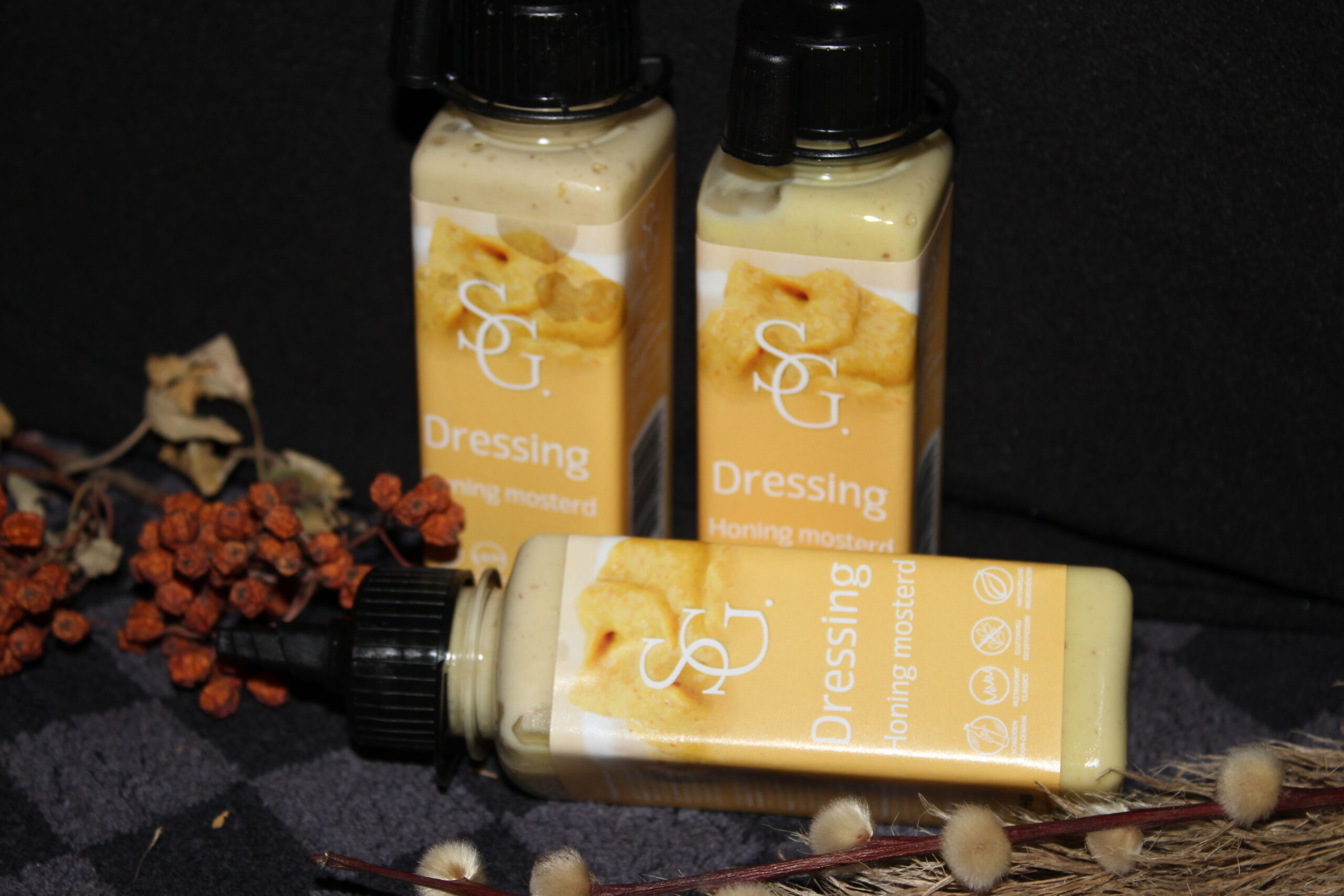 Dressing smaken - Afbeelding 5
