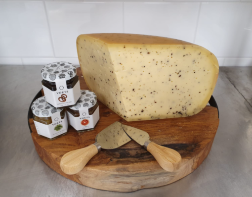 Boerenkaas Truffel