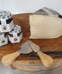 Geitenkaas Oud/Brokkel