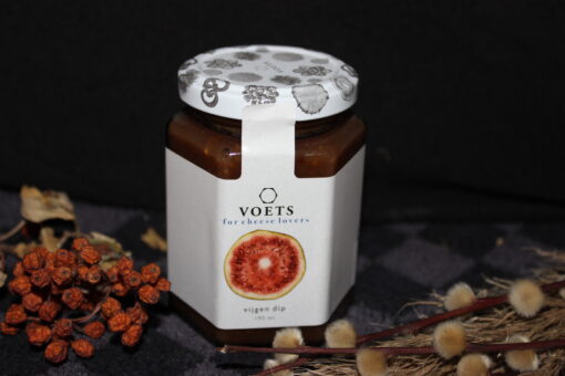 Dipper - Vijgen 190 ml