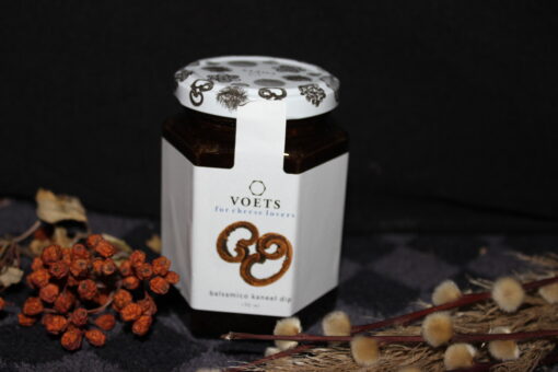 Dipper - Balsamico Kaneel 190 ml