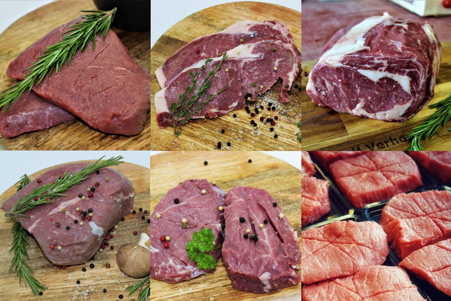 Beefpakket