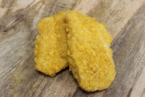 Kipschnitzels