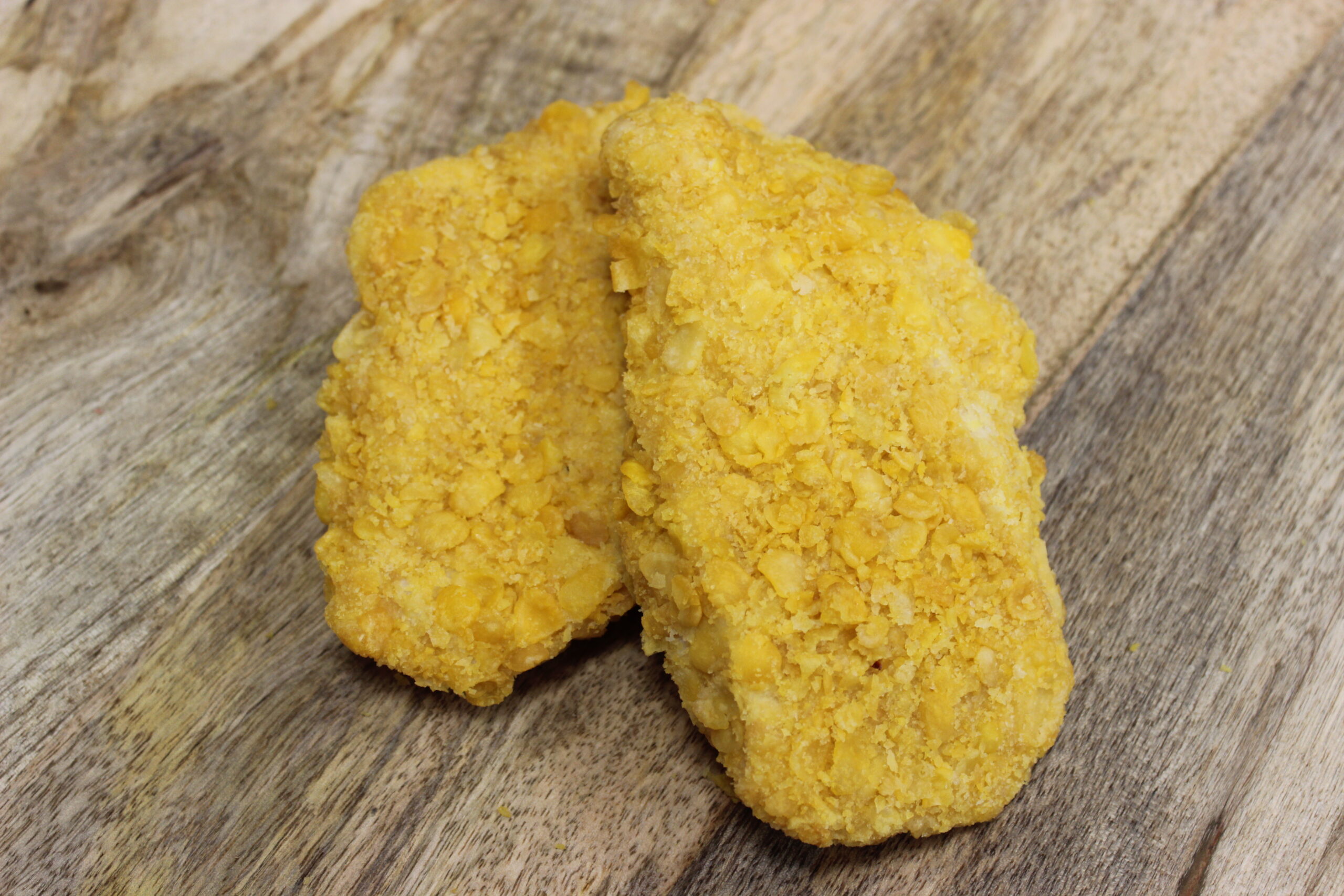 Kipschnitzels