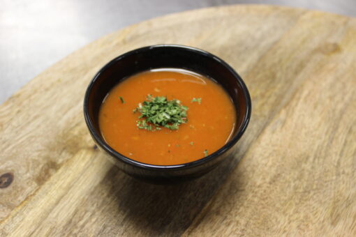 Tomatensoep
