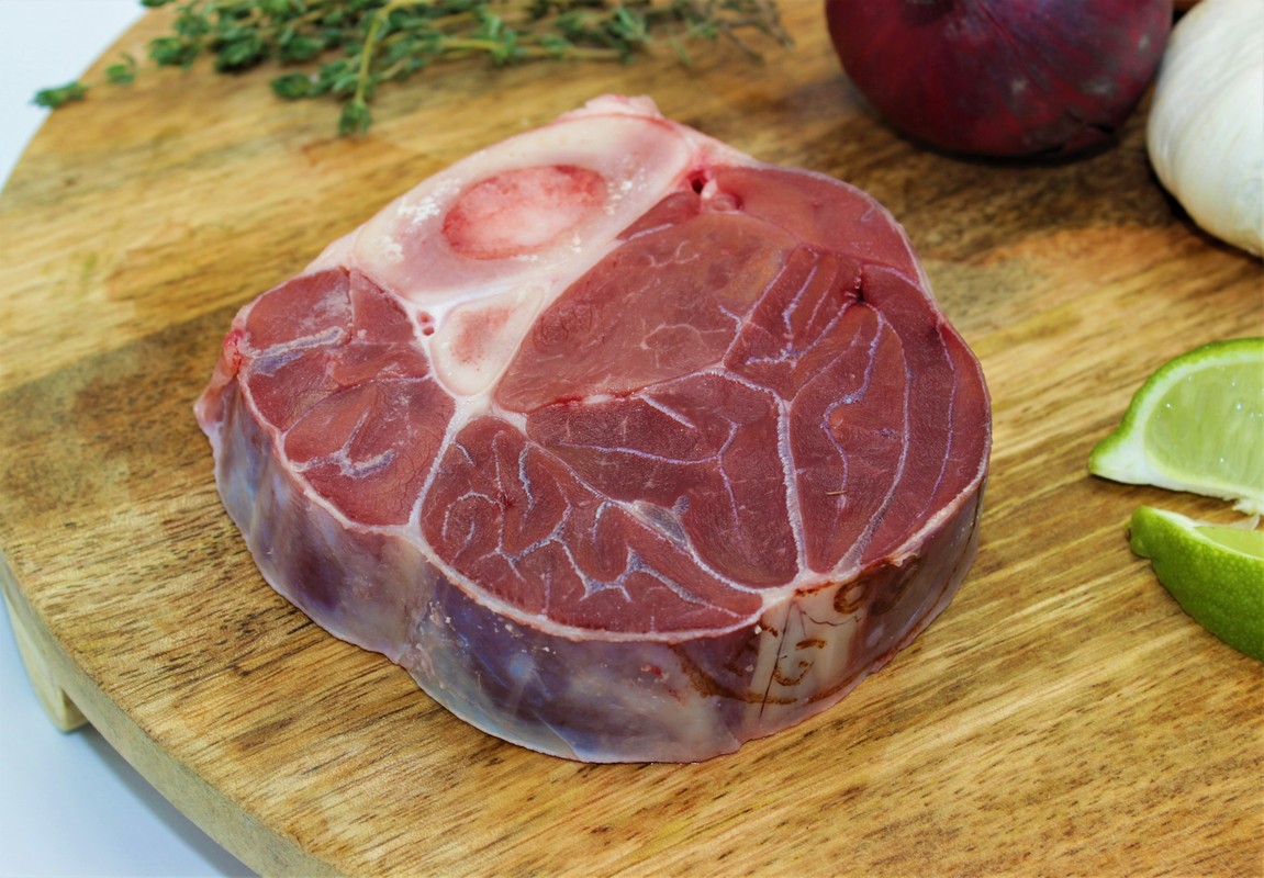 Schenkel/Ossobuco