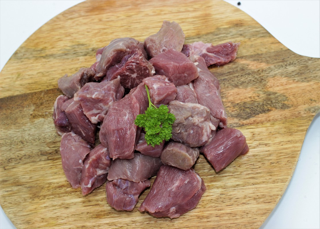 Hacheevlees (500 gr) (poulet)