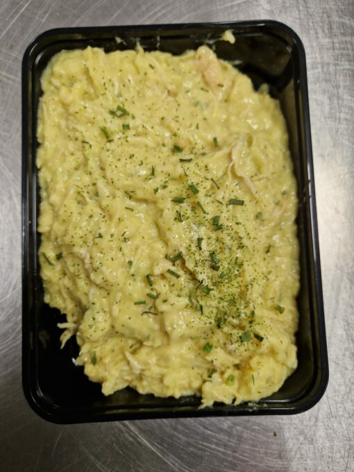 Kippenragout (kant & klaar)