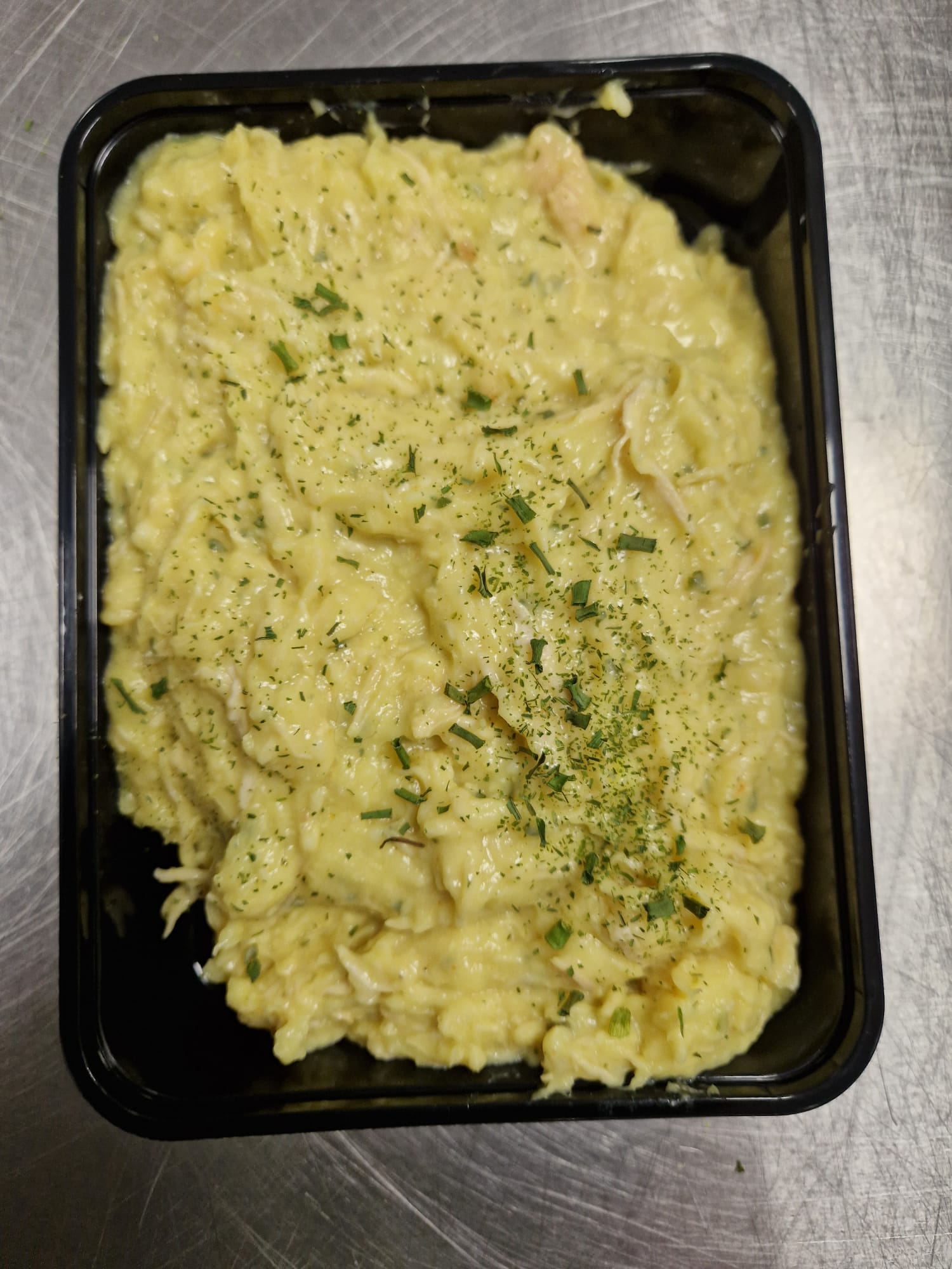 Kippenragout (kant & klaar)
