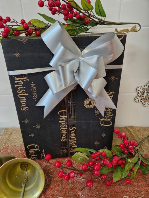 Kerstpakket kerstdoos (tijdig bestellen op afspraak)