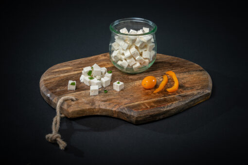 Buffel Bufaletta - naturel