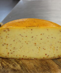 Boerenkaas Sambal
