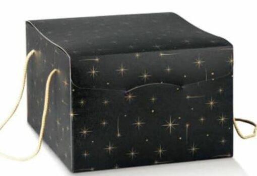 Kerstpakket kerstdoos (tijdig bestellen op afspraak) - Afbeelding 2