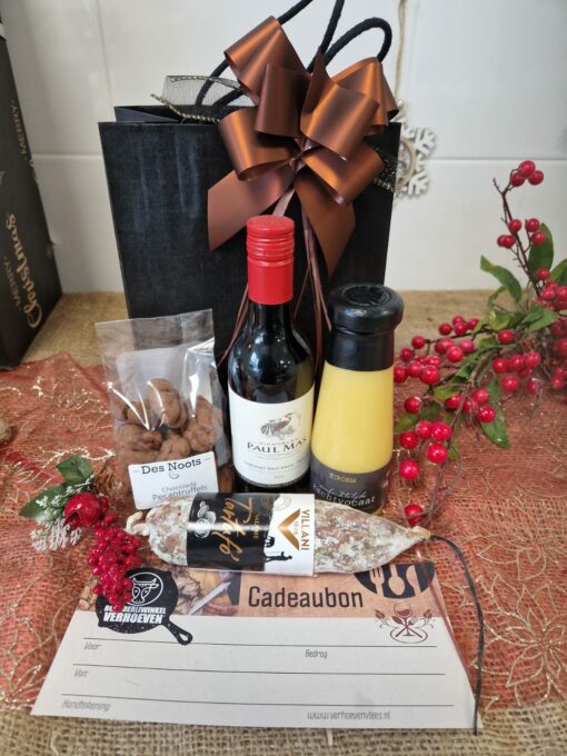 Cadeaubon - Afbeelding 2