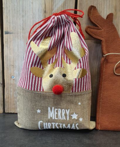 Kerstpakket - Rudolph (tijdig bestellen op afspraak)