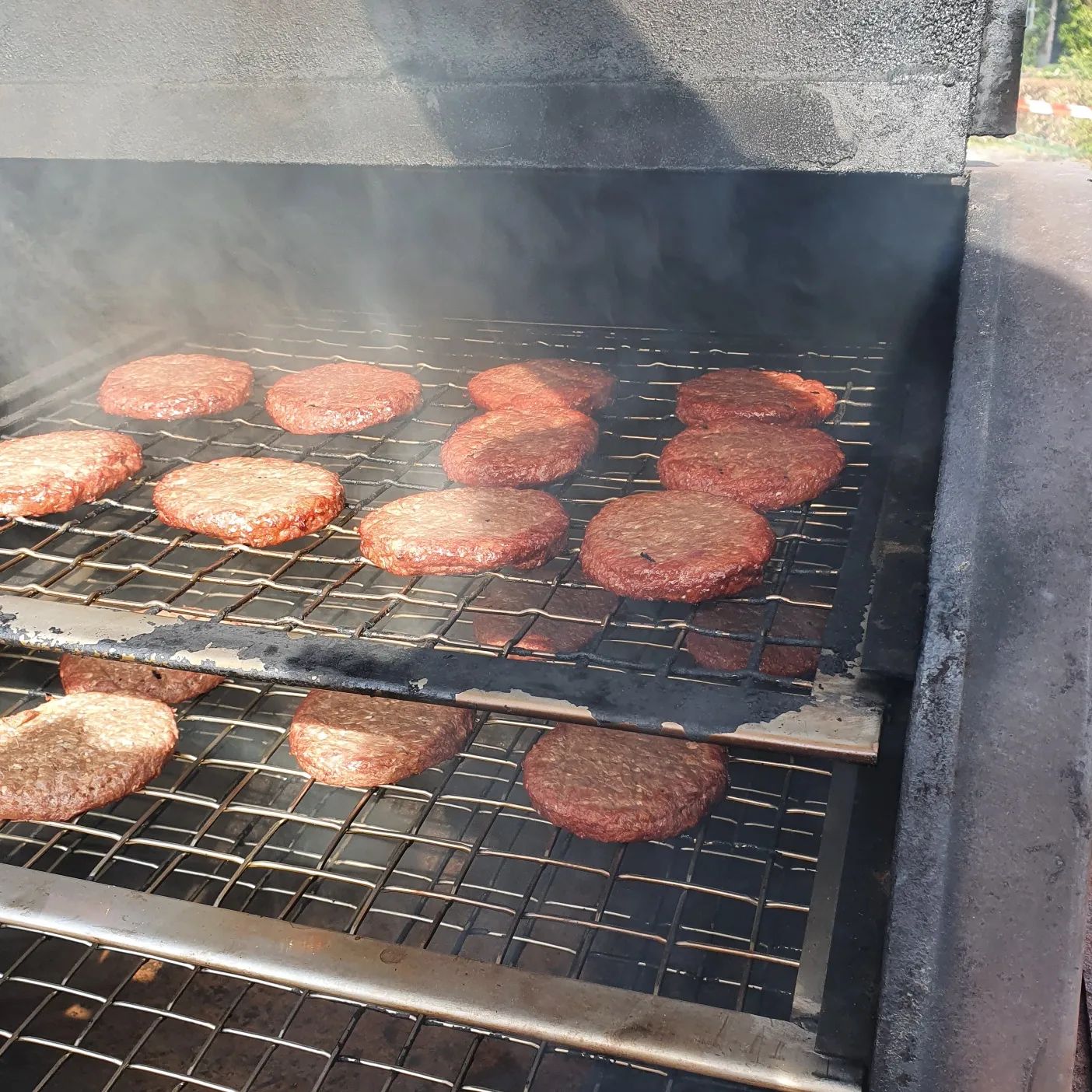 Smoker - Afbeelding 2