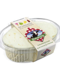 Bavarois sinaasappel
