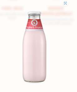 Drinkyoghurt (seizoen)