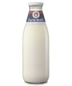 Pure melk