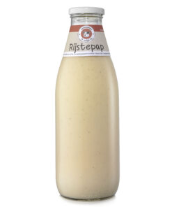 Rijstepap