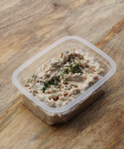 Bouillonsalade