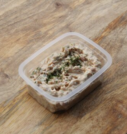 Bouillonsalade