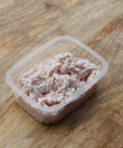 Krabsalade