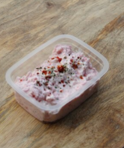Kreeftsalade