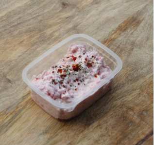 Kreeftsalade