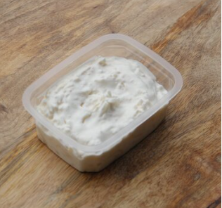 Selderij salade