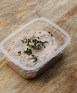 Tonijnsalade