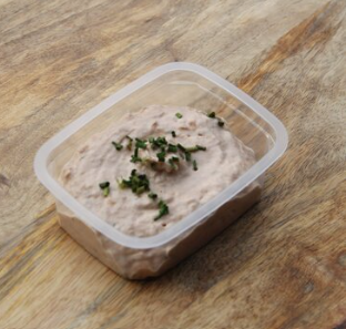 Tonijnsalade
