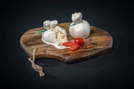 Buffel Burrata - 150 gram