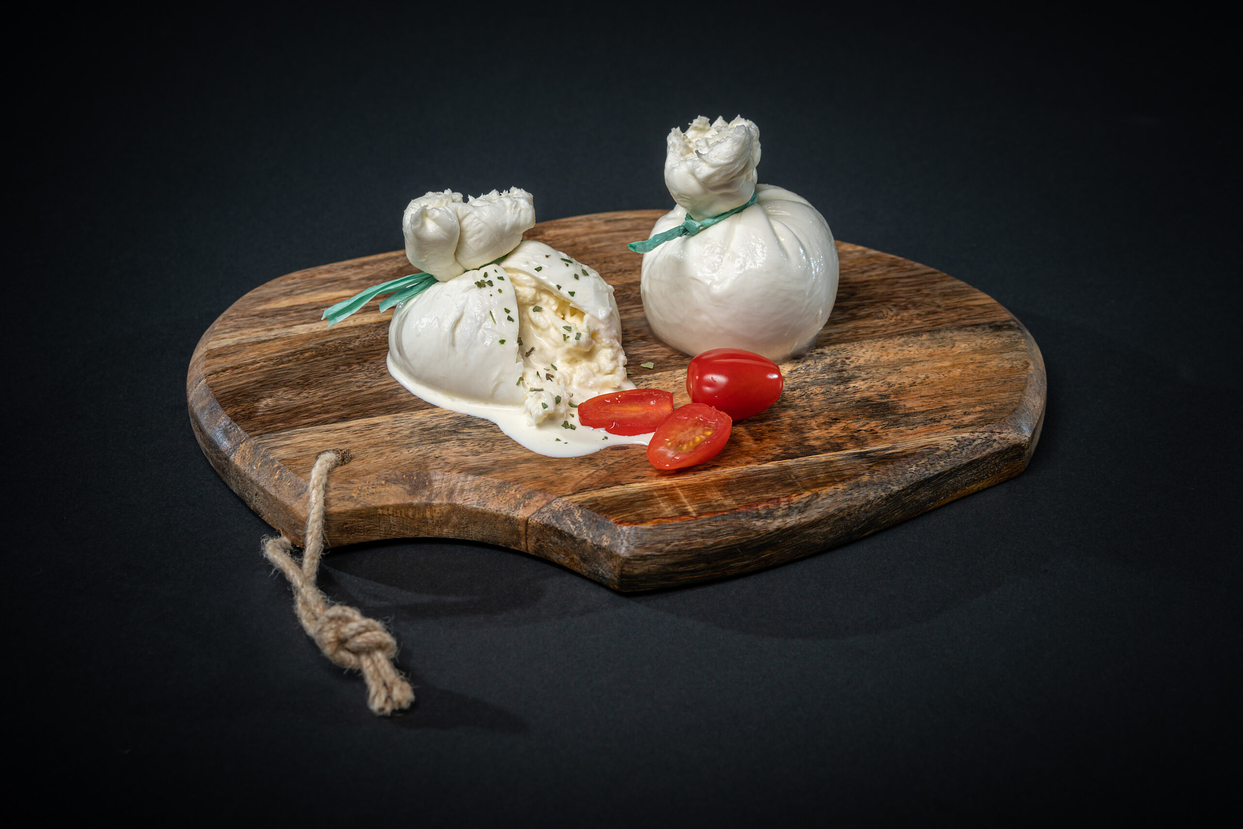 Buffel Burrata - 150 gram