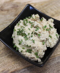 Oma's boeren huzarensalade