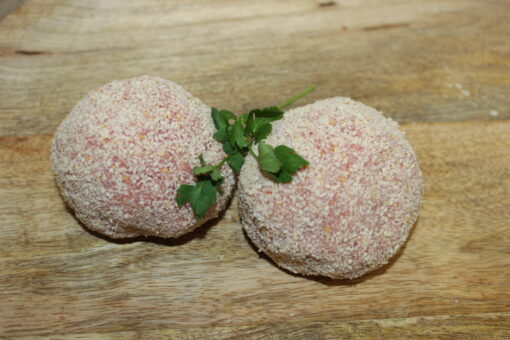 Verse gehaktballen- HOH (2 stuks)