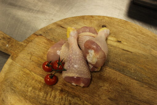 Kipdrumsticks (4 stuks)