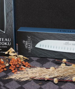 Sabatier - Koksmes Santoku