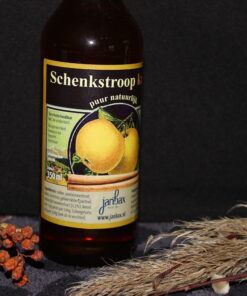 Alternative view of Schenkstroop kaneel