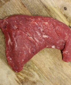 Ezeltje (kalfs) (stuk) - 800 gram