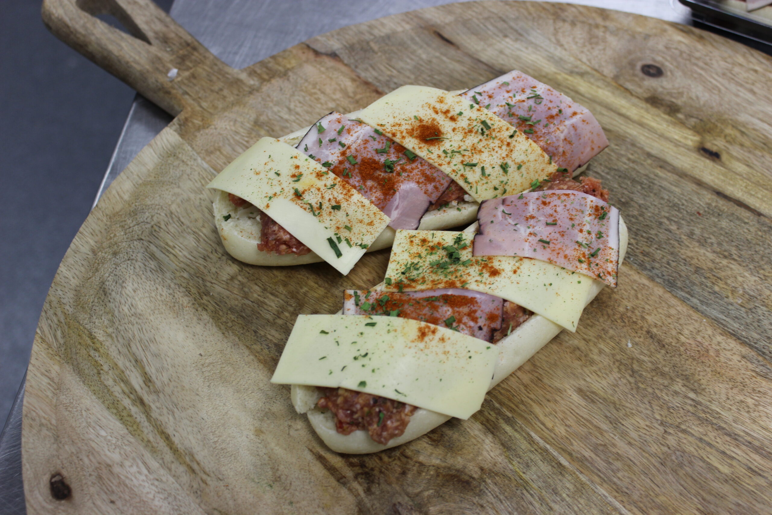 Liempds smulbroodje (Mari)