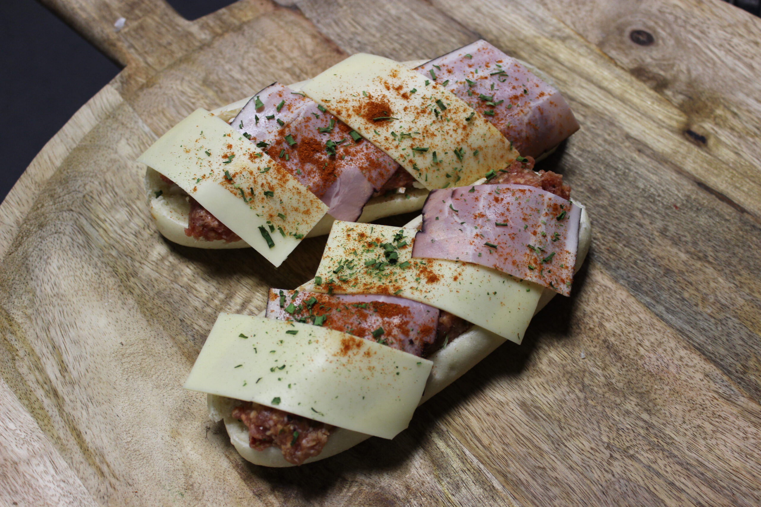 Liempds smulbroodje (Mari) - Afbeelding 2