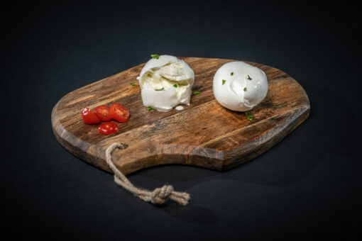 Buffel Mozzarella
