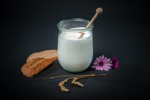 Buffel Yoghurt - 500 ml