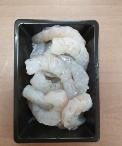 Gourmet - Gamba's naturel